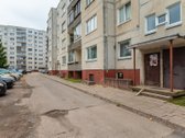 Išnuomojamas 2 kambarių butas Šeškinėje, - nuotraukos Nr. 22
