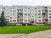 Išnuomojamas 2 kambarių butas Šeškinėje, - nuotraukos Nr. 23