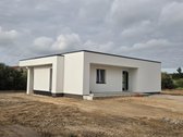 Modernus Vieno Aukšto A++ Klasės Namas Labai - nuotraukos Nr. 2