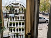 Išnuomojamos patalpos šalia Pc Maxima,dideli - nuotraukos Nr. 5