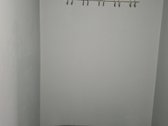 Išnuomojamas jaukus ir tvarkingas 1 kambario - nuotraukos Nr. 8