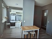 Išnuomojamas jaukus ir tvarkingas 1 kambario - nuotraukos Nr. 2