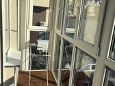 Nuomojamas jaukus vieno kambario butas su - nuotraukos Nr. 3