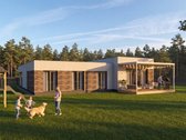Parduodamas Namų Valdos Sklypas Su Namo - nuotraukos Nr. 2