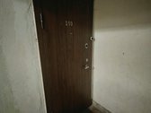 Parduodamas 33,49 m² butas Medelyno g. 5, - nuotraukos Nr. 4