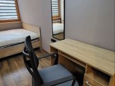 Nuomojamas pilnai įrengtas 2 kambarių butas - nuotraukos Nr. 7
