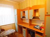 Parduodamas gero išplanavimo 3 kambarių butas - nuotraukos Nr. 5