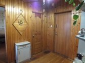 Parduodamas gero išplanavimo 3 kambarių butas - nuotraukos Nr. 11