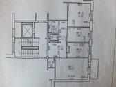 Parduodamas gero išplanavimo 3 kambarių butas - nuotraukos Nr. 15