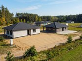 Erdvus 120.27 M² Namas 10 Arų Sklype 3 - nuotraukos Nr. 23
