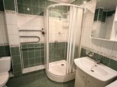 Sujungta virtuvė su erdviu valgomuoju. - nuotraukos Nr. 11