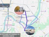 Parduodamas Tvarkingas 3k Butas Kalvarijų G., - nuotraukos Nr. 27
