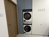 Nuomojame šviesų, modernų 3 kambarių 76 kv. m - nuotraukos Nr. 9