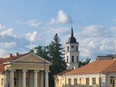 Nuomojamas labai jaukus butas-studija - nuotraukos Nr. 9