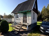Parduodamas prižiūrėtas sodas Jasonių kaime, - nuotraukos Nr. 5