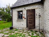 Kretingoje J.šimkaus G. Parduodame Namo Dalį - nuotraukos Nr. 29