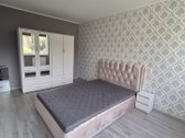 Nuomojamas jaukus 2 kambarių butas Kuršėnuose - nuotraukos Nr. 2