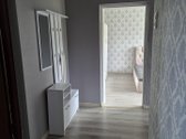 Nuomojamas jaukus 2 kambarių butas Kuršėnuose - nuotraukos Nr. 9