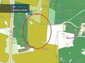 Parduodamas žemės ūkio paskirties sklypas, - nuotraukos Nr. 2
