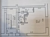 Pačiame Centre, Tomo G. Parduodamas 1-o - nuotraukos Nr. 19