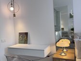 Parduodama pilnai įrengta studija Vytenio g., - nuotraukos Nr. 5