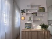 Parduodama pilnai įrengta studija Vytenio g., - nuotraukos Nr. 9