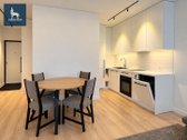 Išnuomojamas Išskirtinai Įrengtas 2 Kambarių - nuotraukos Nr. 5