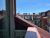 Išnuomojamas jaukus ir stilingas 45 kv. m - nuotraukos Nr. 14