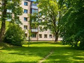 Pačiame miesto centre (minutė pėstute iki - nuotraukos Nr. 26