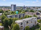 Pačiame miesto centre (minutė pėstute iki - nuotraukos Nr. 31
