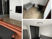 Nuomojamas Jaukus, Modernus 3 Kambarių Butas - nuotraukos Nr. 2