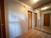 Ilgalaikei nuomai nuomojamas vieno kambario - nuotraukos Nr. 9