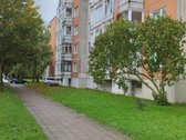 **Parduodamas 43 Kv. M 1 Kambario Butas Su - nuotraukos Nr. 23