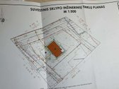 Parduodamas 13,3 arų namų valdos sklypas - nuotraukos Nr. 7