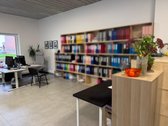 "Baltijos terasose" parduodamos 76,13 m² - nuotraukos Nr. 2