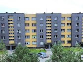 Parduomas 1 kambario butas Pakruojyje, P. - nuotraukos Nr. 3
