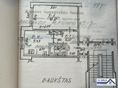 Parduomas 1 kambario butas Pakruojyje, P. - nuotraukos Nr. 13