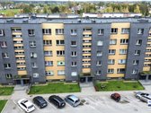 Parduomas 1 kambario butas Pakruojyje, P. - nuotraukos Nr. 14
