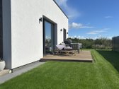 Šiuolaikiškas Namas Molėtų Centre – - nuotraukos Nr. 4