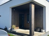 Šiuolaikiškas Namas Molėtų Centre – - nuotraukos Nr. 5