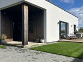 Šiuolaikiškas Namas Molėtų Centre – - nuotraukos Nr. 7