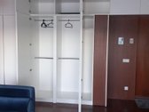 Išnuomojamas jaukus 2 kambarių 44 kv.m.butas - nuotraukos Nr. 4