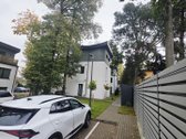 Išnuomojamas jaukus ir modernus 2 kambarių - nuotraukos Nr. 2