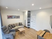 Išnuomojamas jaukus ir modernus 2 kambarių - nuotraukos Nr. 8