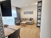 Išnuomojamas jaukus ir modernus 2 kambarių - nuotraukos Nr. 5