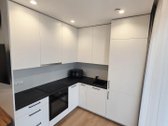 Išnuomojamas jaukus ir modernus 2 kambarių - nuotraukos Nr. 18