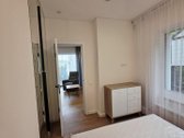 Išnuomojamas jaukus ir modernus 2 kambarių - nuotraukos Nr. 14