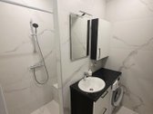 Išnuomojamas jaukus ir modernus 2 kambarių - nuotraukos Nr. 15
