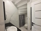 Išnuomojamas jaukus ir modernus 2 kambarių - nuotraukos Nr. 17