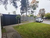 Išnuomojamas jaukus ir modernus 2 kambarių - nuotraukos Nr. 21